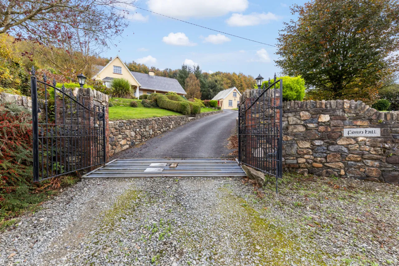 Photo of Fern Hill, Ballinteskin, New Ross, Co. Wexford, Y34 FR63