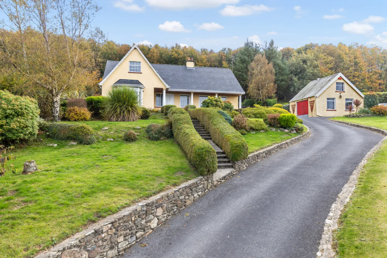 Photo of Fern Hill, Ballinteskin, New Ross, Co. Wexford, Y34 FR63