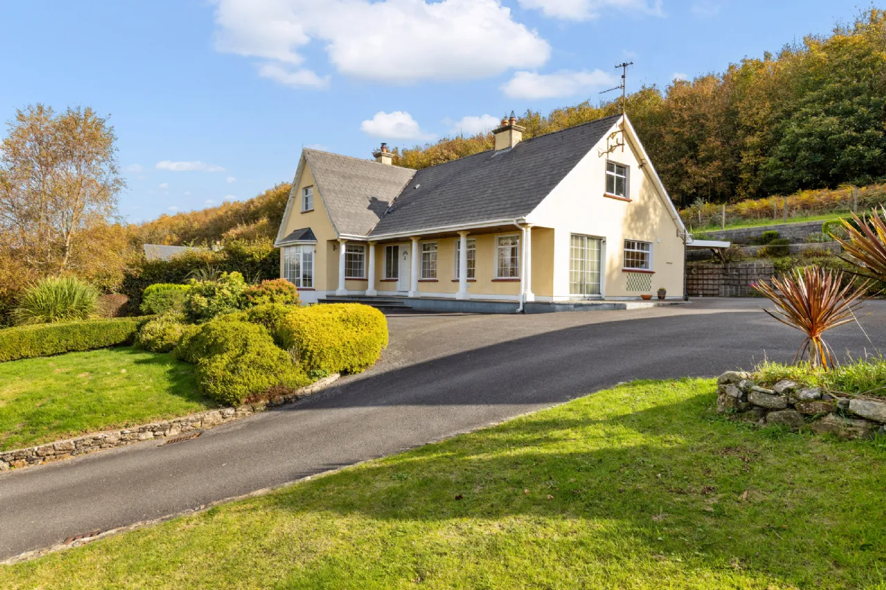 Photo of Fern Hill, Ballinteskin, New Ross, Co. Wexford, Y34 FR63