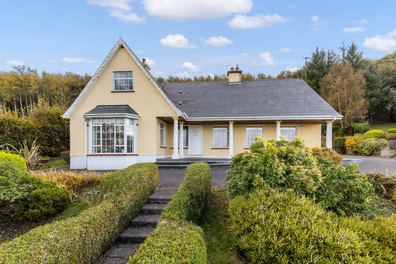 Photo of Fern Hill, Ballinteskin, New Ross, Co. Wexford, Y34 FR63