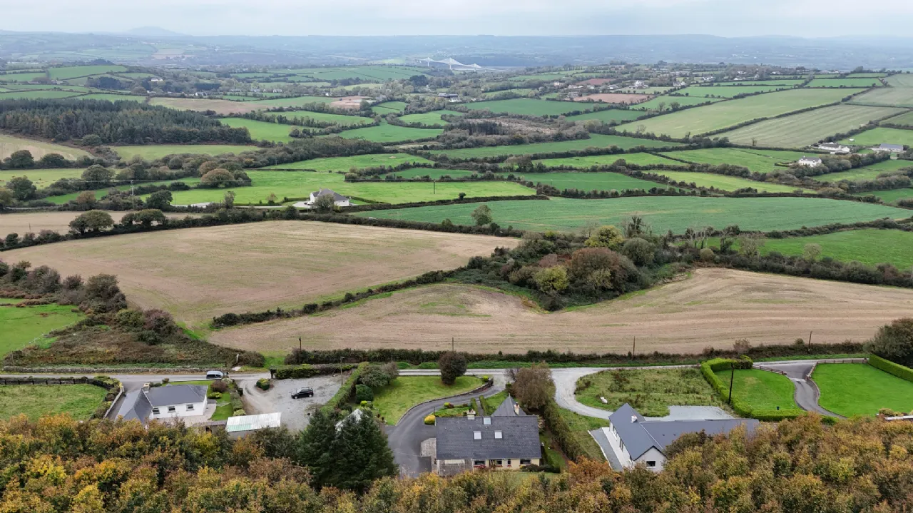 Photo of Fern Hill, Ballinteskin, New Ross, Co. Wexford, Y34 FR63