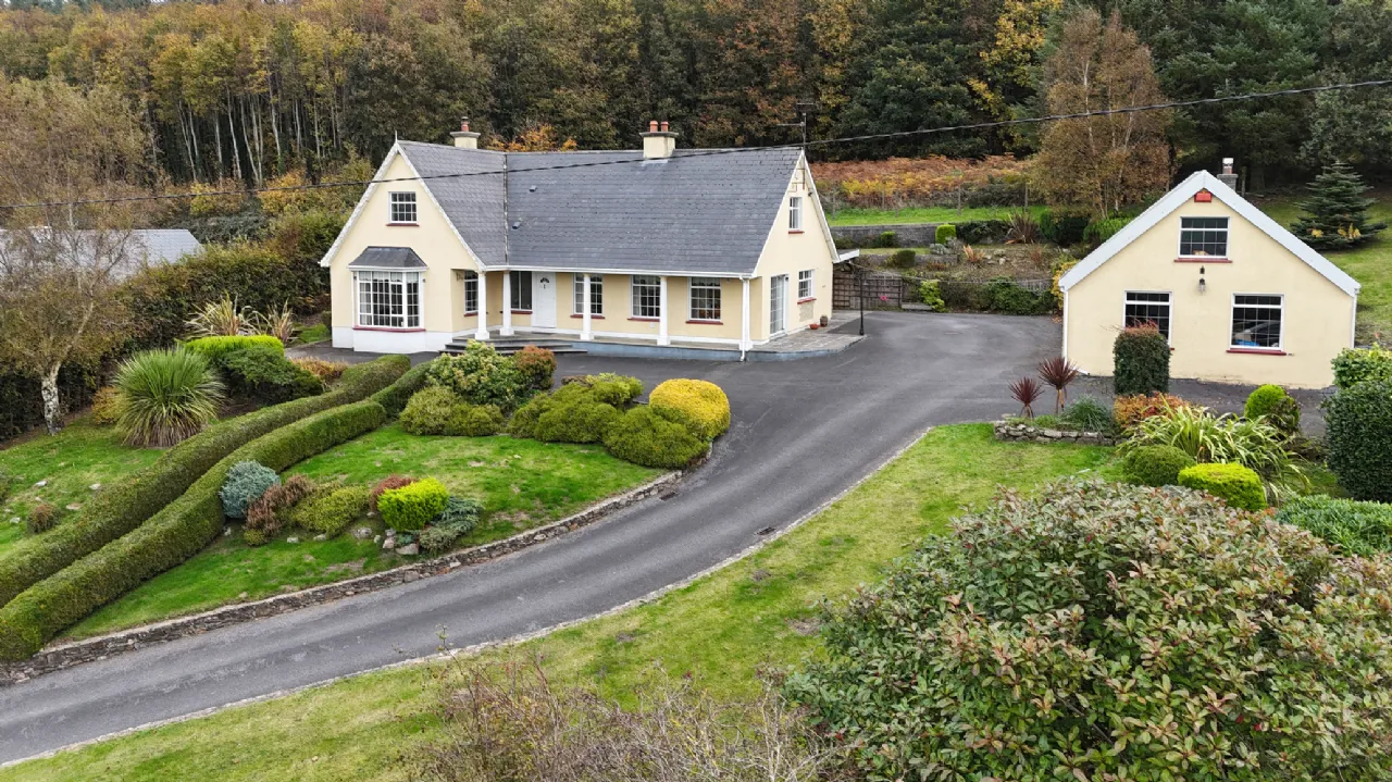 Photo of Fern Hill, Ballinteskin, New Ross, Co. Wexford, Y34 FR63