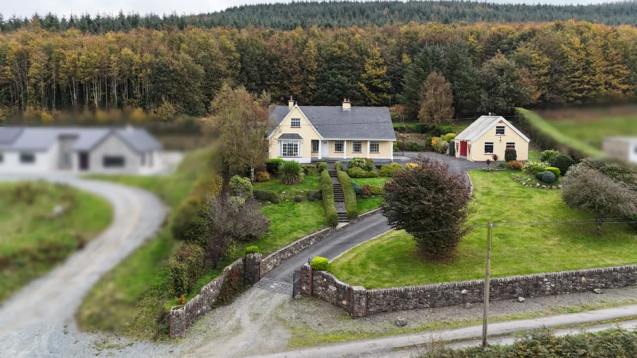 Photo of Fern Hill, Ballinteskin, New Ross, Co. Wexford, Y34 FR63