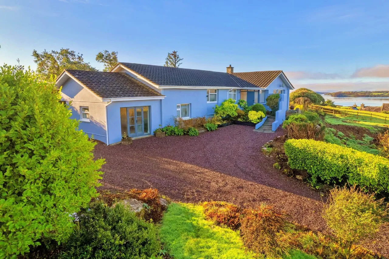 Photo of Kilcoe, Ballydehob, Co Cork, P81 PF50