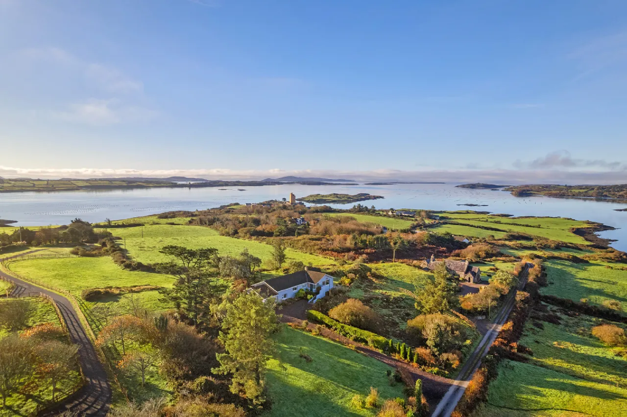 Photo of Kilcoe, Ballydehob, Co Cork, P81 PF50