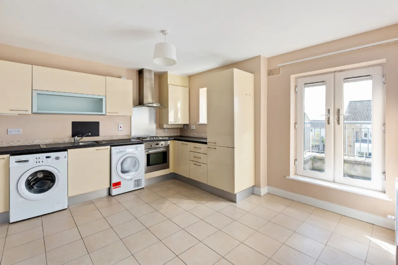 Photo of 64 Achill Square, Blanchardstown, Dublin 15, D15A462