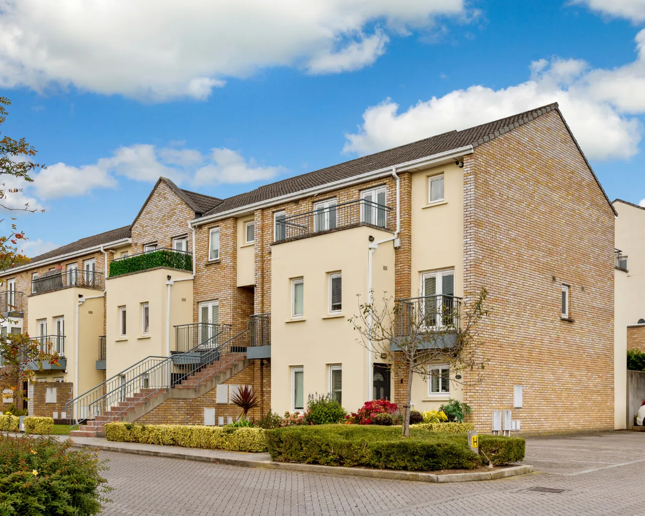 Photo of 64 Achill Square, Blanchardstown, Dublin 15, D15A462