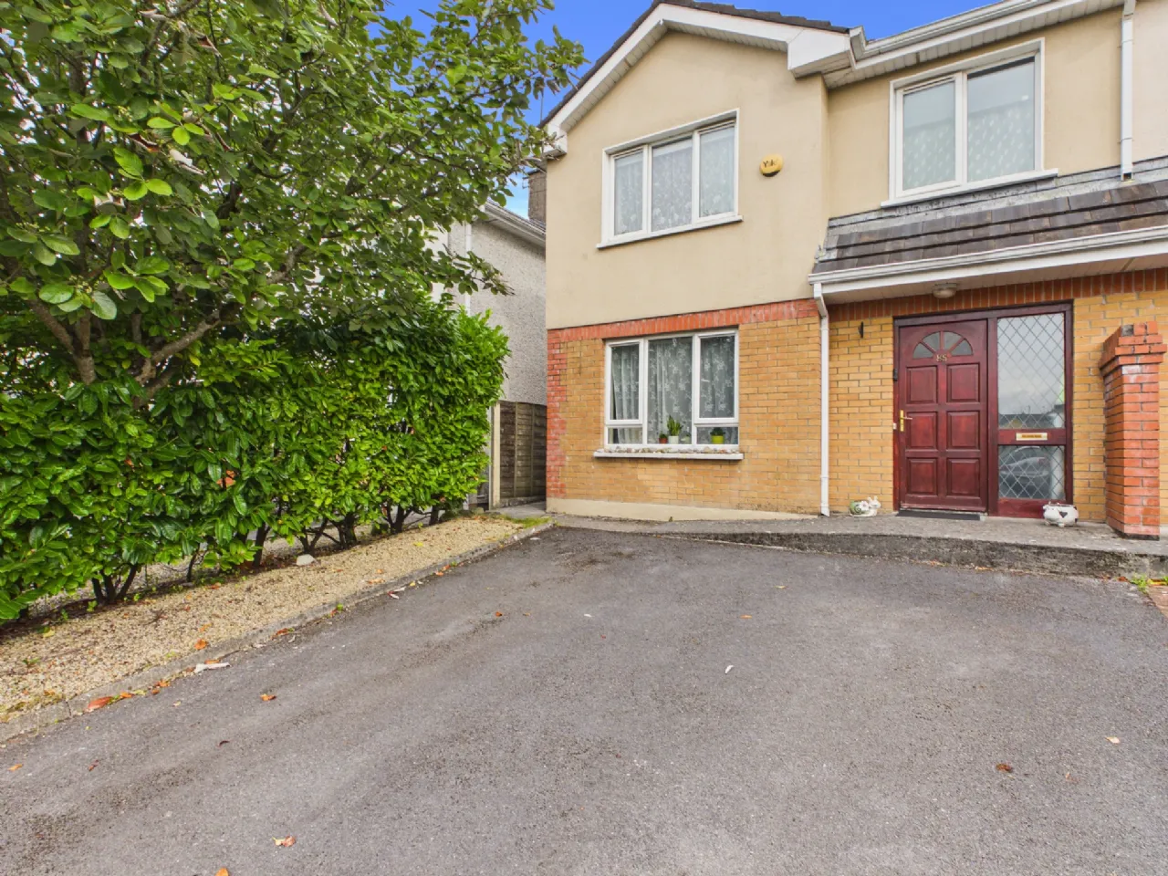 Photo of 85 Danesfort Drive, Loughrea, Co. Galway, H62 EY60