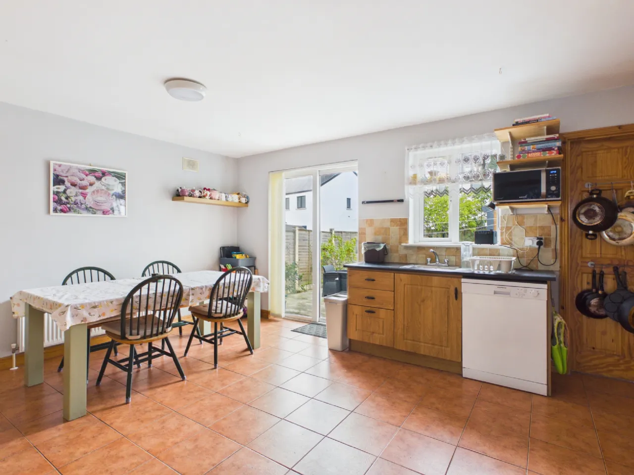 Photo of 85 Danesfort Drive, Loughrea, Co. Galway, H62 EY60