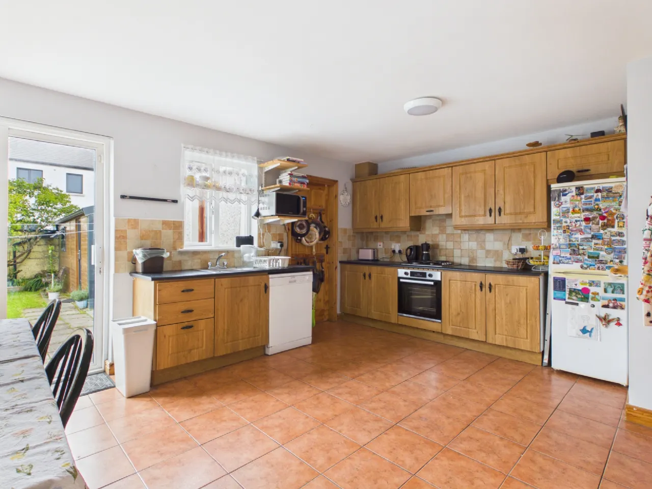 Photo of 85 Danesfort Drive, Loughrea, Co. Galway, H62 EY60