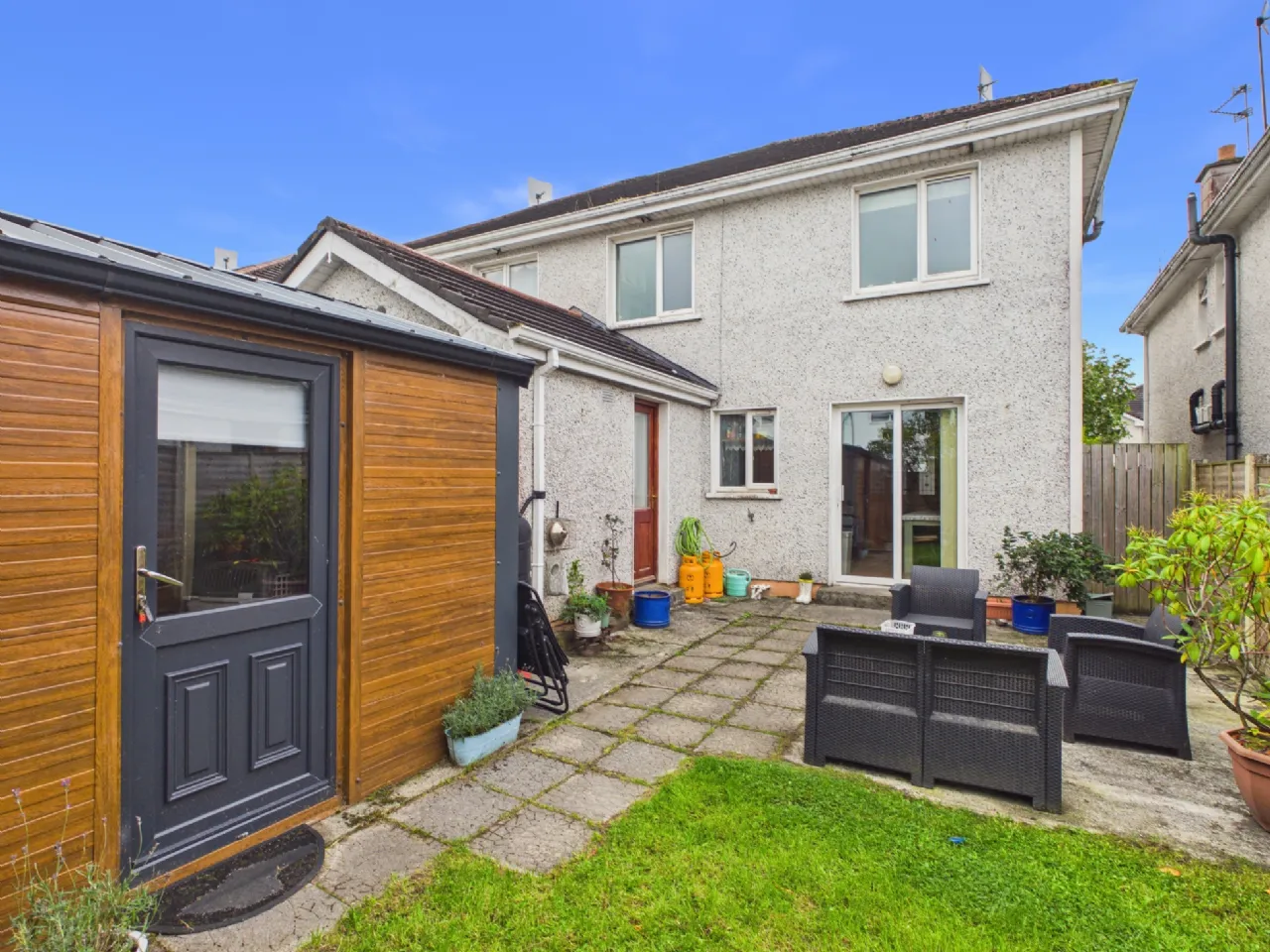 Photo of 85 Danesfort Drive, Loughrea, Co. Galway, H62 EY60