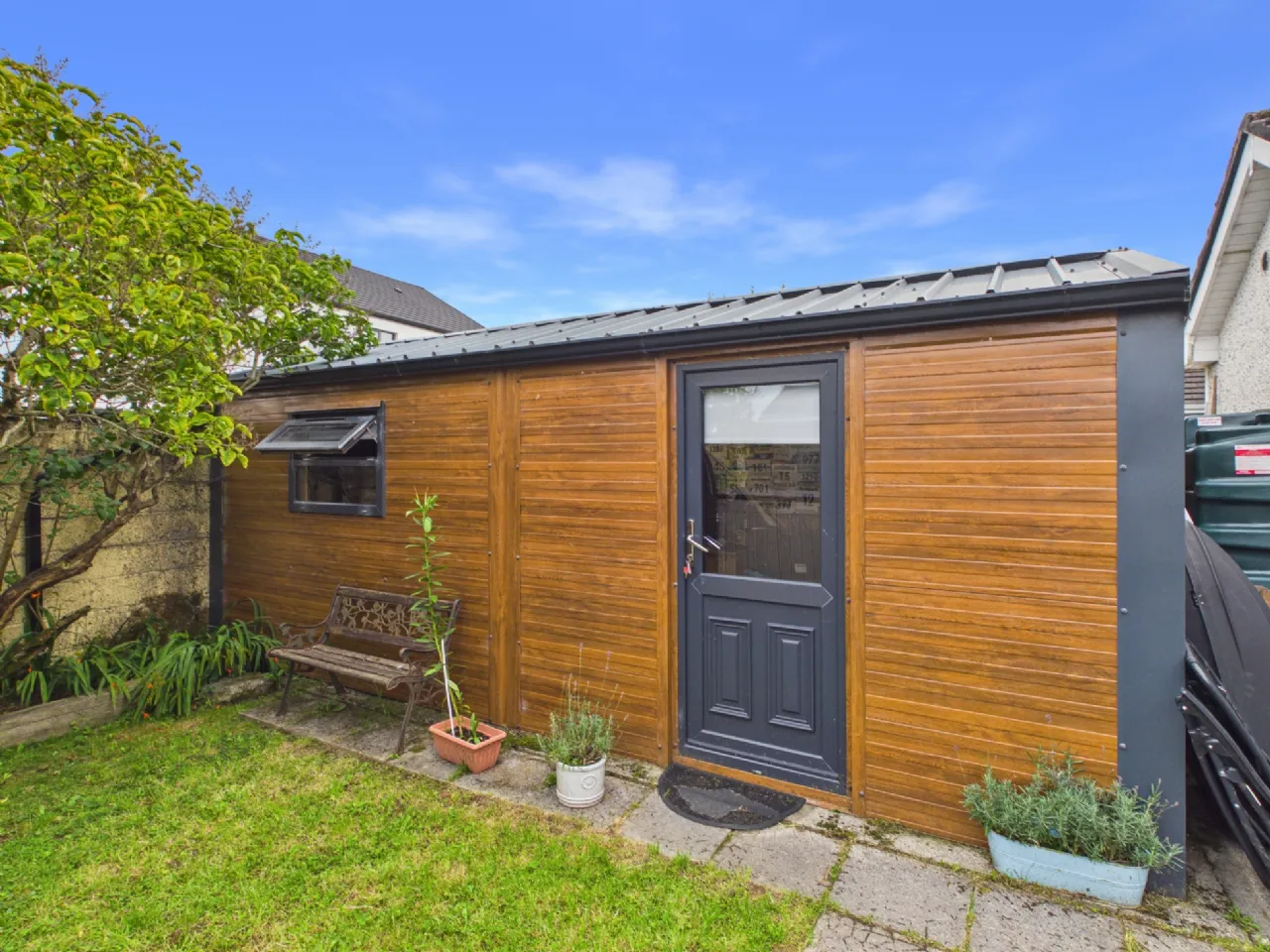Photo of 85 Danesfort Drive, Loughrea, Co. Galway, H62 EY60