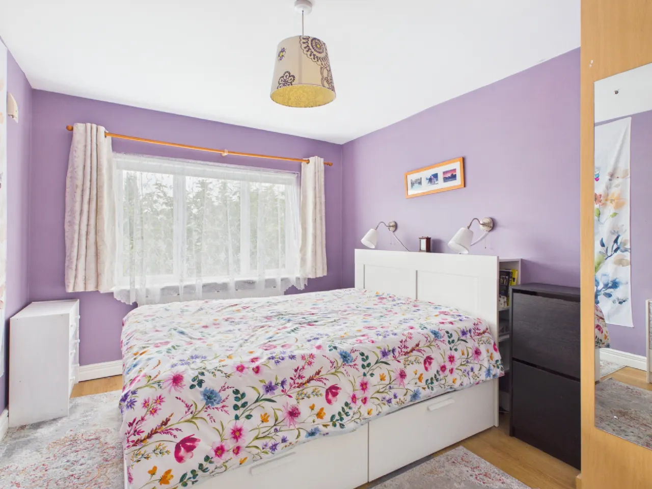 Photo of 85 Danesfort Drive, Loughrea, Co. Galway, H62 EY60