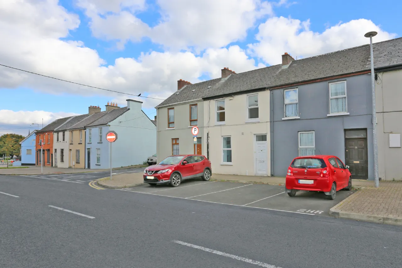 Photo of 24 Lord Edward Street, Limerick, V94TN3X