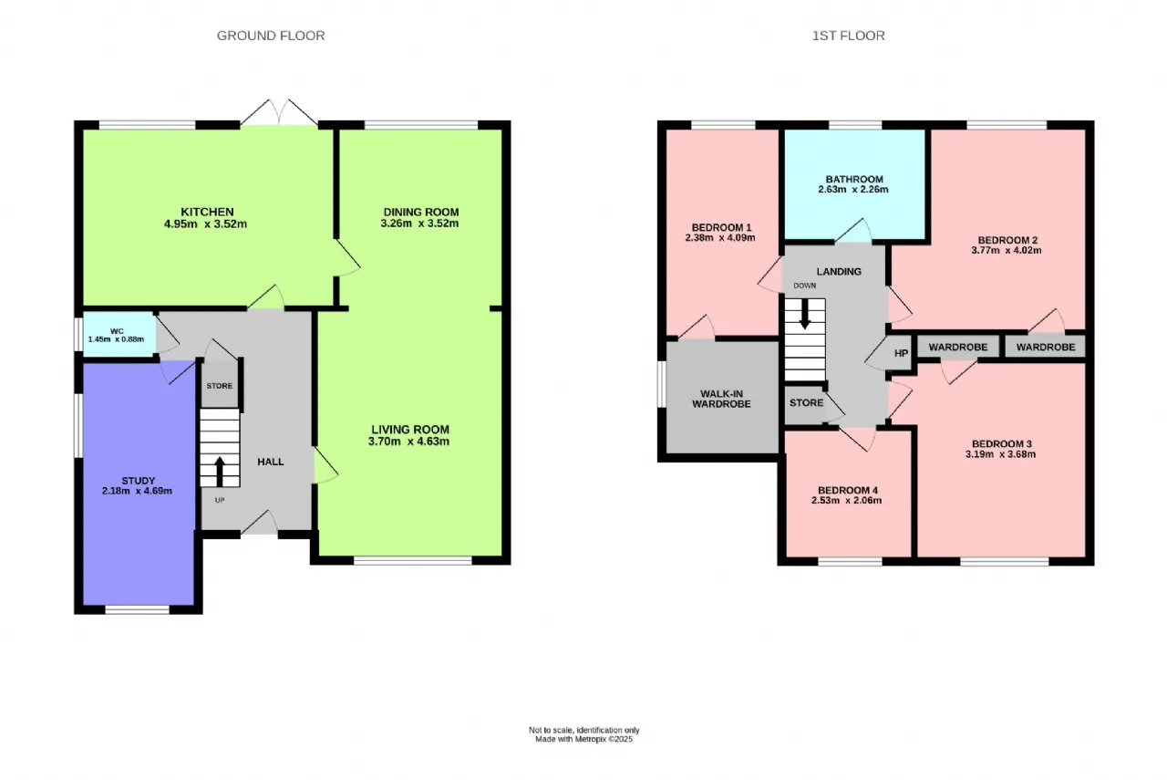 Photo of 48 Applewood Heights, Greystones, Co Wicklow, A63 WP48