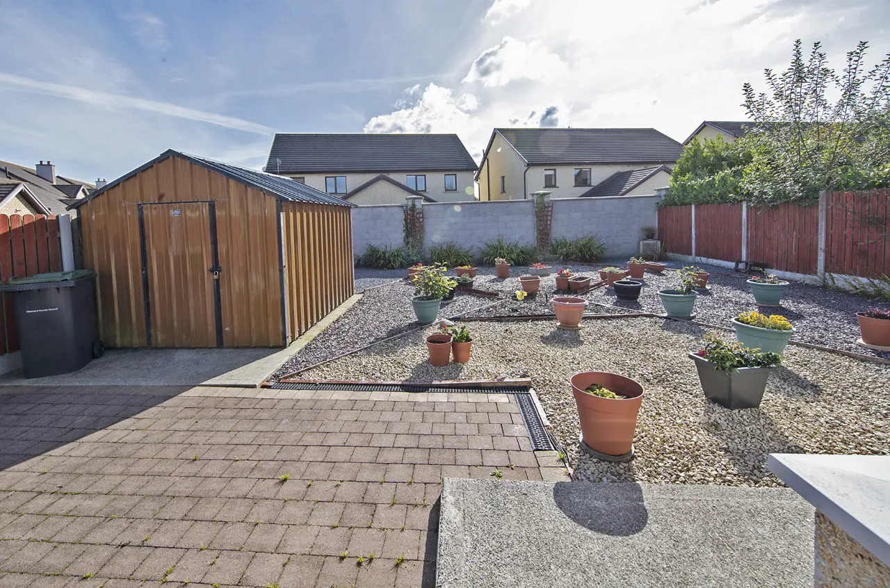 Photo of 55 Abbey Gardens, Abbeyside, Dungarvan, Co Waterford, X35 DR13