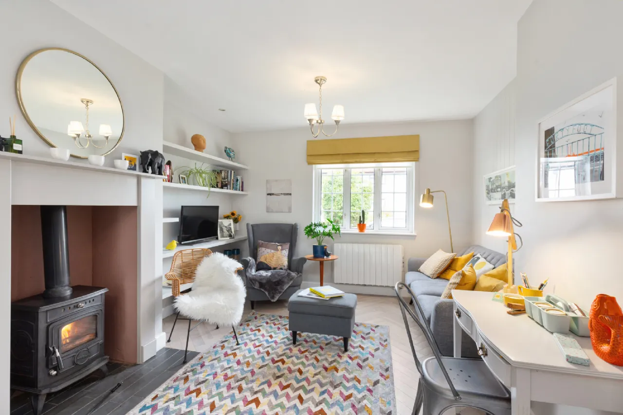 Photo of 100 Quarry Road, Cabra, Dublin 7, D07 ACW6