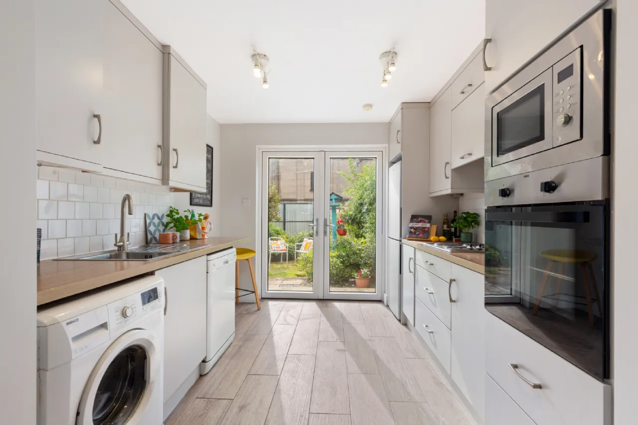 Photo of 100 Quarry Road, Cabra, Dublin 7, D07 ACW6