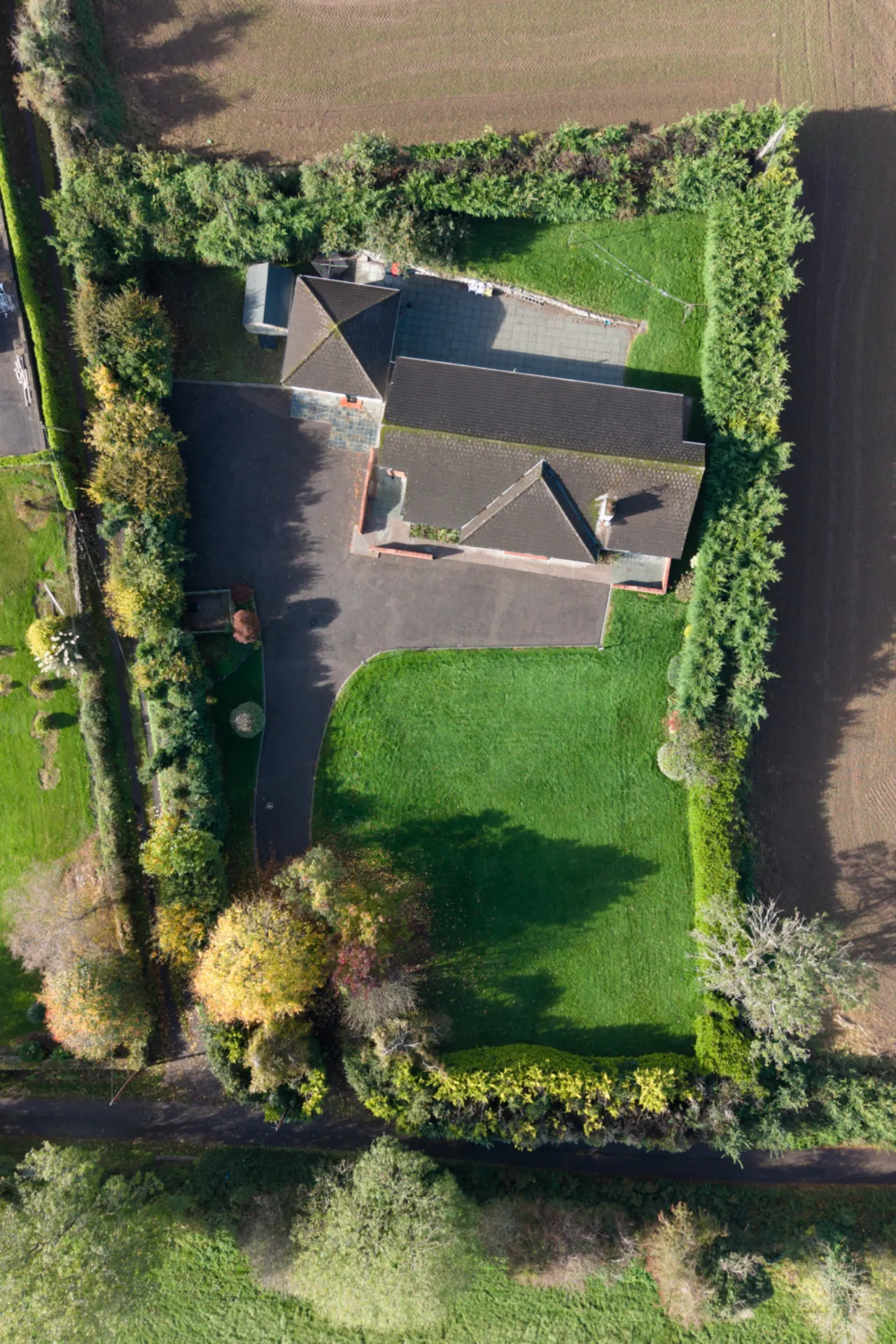 Photo of Ashgrove, O'Sheas Lane, Model Farm Road, Cork, T12 NN70