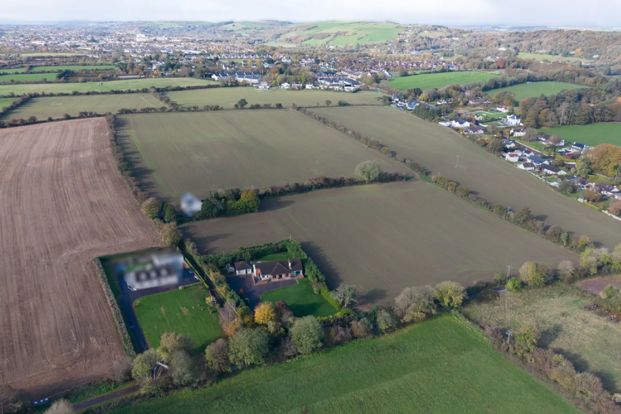 Photo of Ashgrove, O'Sheas Lane, Model Farm Road, Cork, T12 NN70