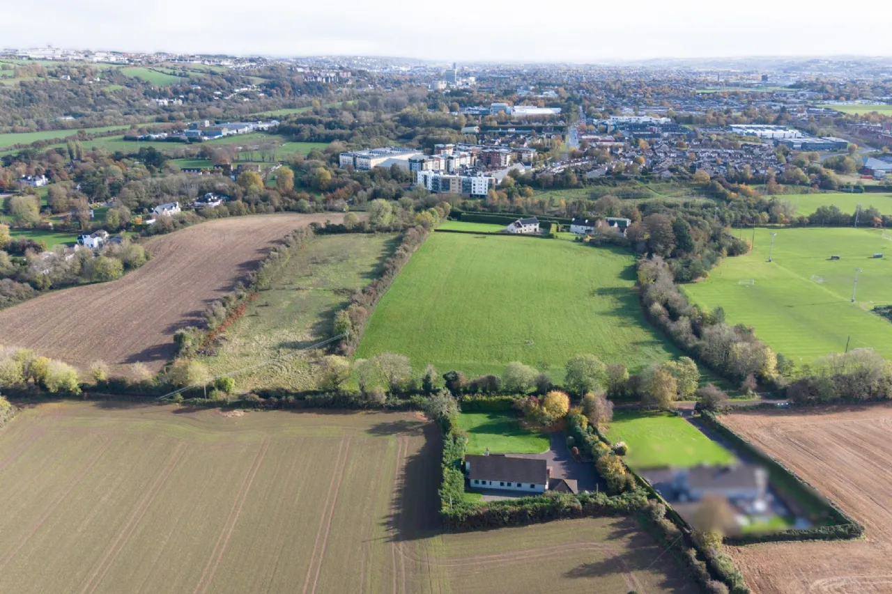 Photo of Ashgrove, O'Sheas Lane, Model Farm Road, Cork, T12 NN70