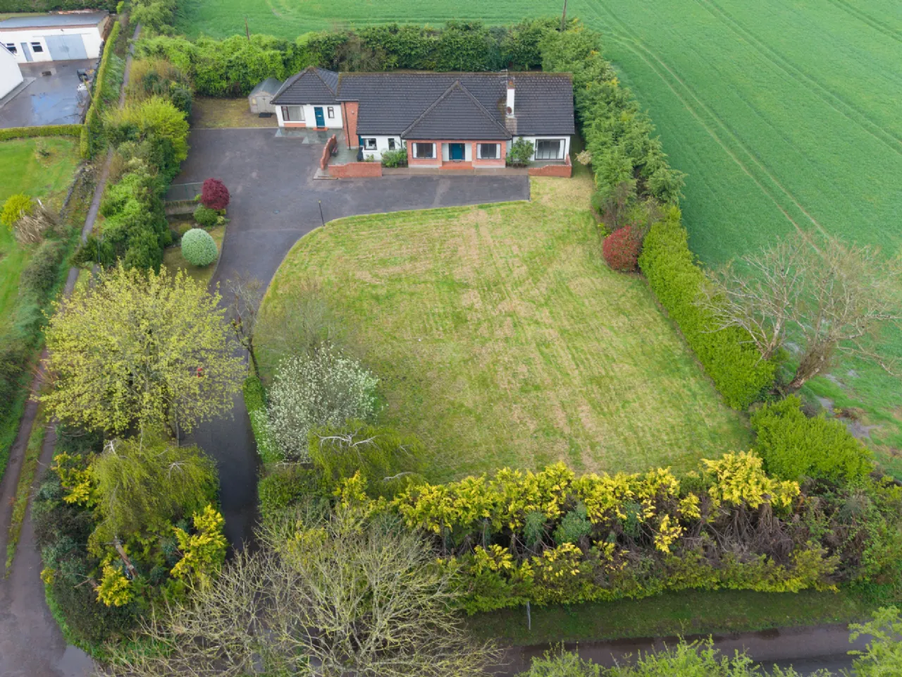 Photo of Ashgrove, O'Sheas Lane, Model Farm Road, Cork, T12 NN70