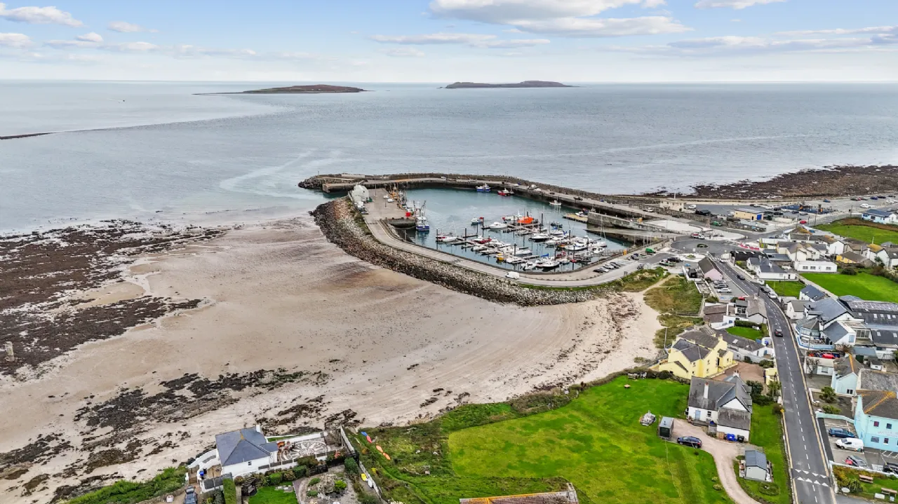 Photo of Chapel Gardens, Kilmore Quay, Co. Wexford, Y35 WD99