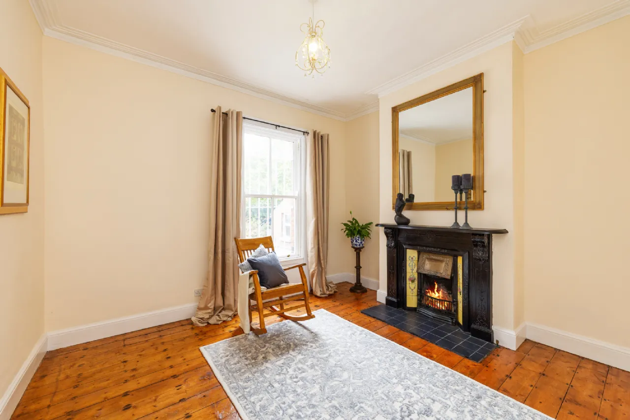 Photo of 239 Clonliffe Road, Drumcondra, Dublin 3, D03 P2C9