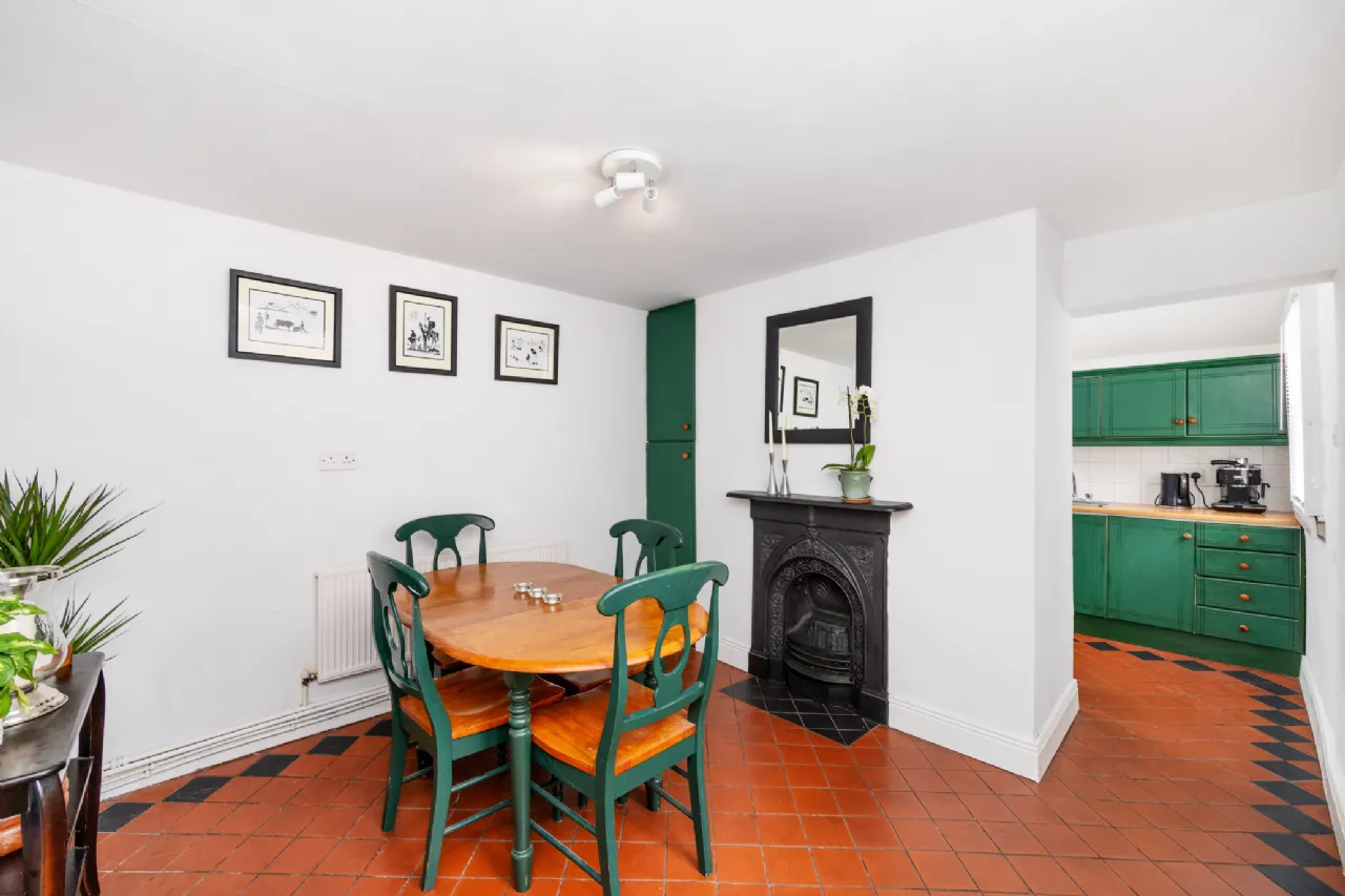 Photo of 239 Clonliffe Road, Drumcondra, Dublin 3, D03 P2C9