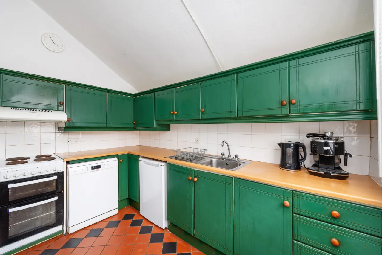 Photo of 239 Clonliffe Road, Drumcondra, Dublin 3, D03 P2C9