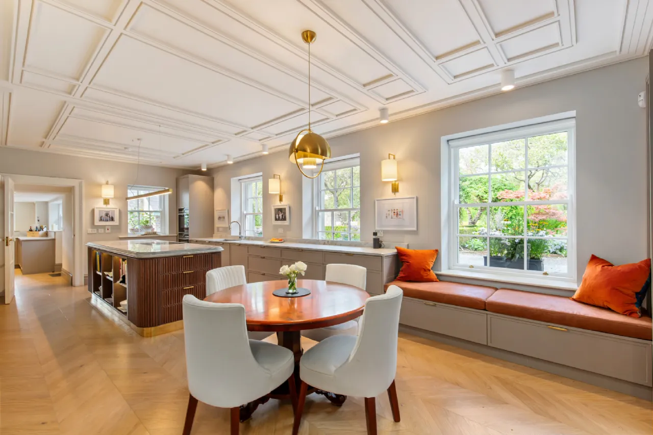 Photo of Mountsandel, Brighton Road, Foxrock, Dublin 18, D18 R9F3