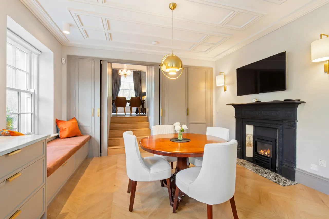 Photo of Mountsandel, Brighton Road, Foxrock, Dublin 18, D18 R9F3