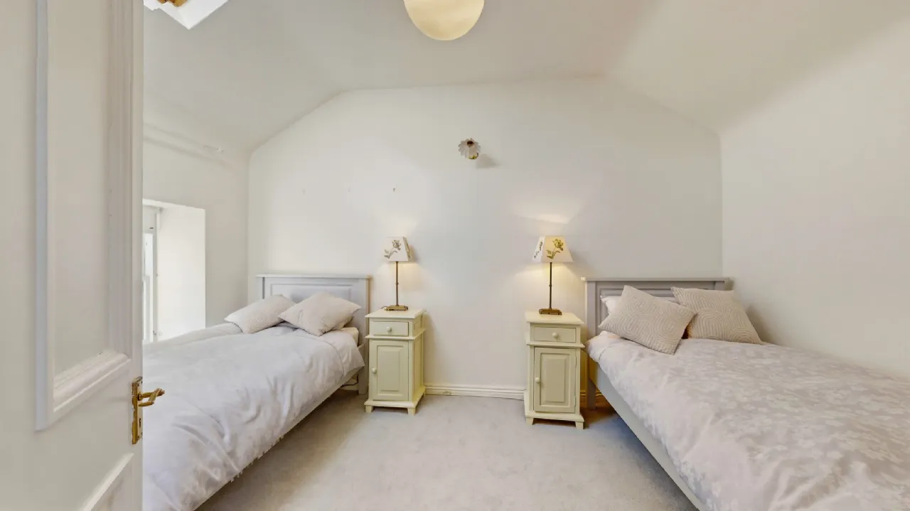 Photo of Mountsandel & Mountsandel Mews, Brighton Road, Foxrock, Dublin 18, D18 R9F3