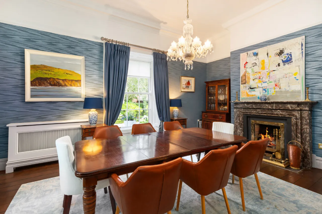 Photo of Mountsandel, Brighton Road, Foxrock, Dublin 18, D18 R9F3