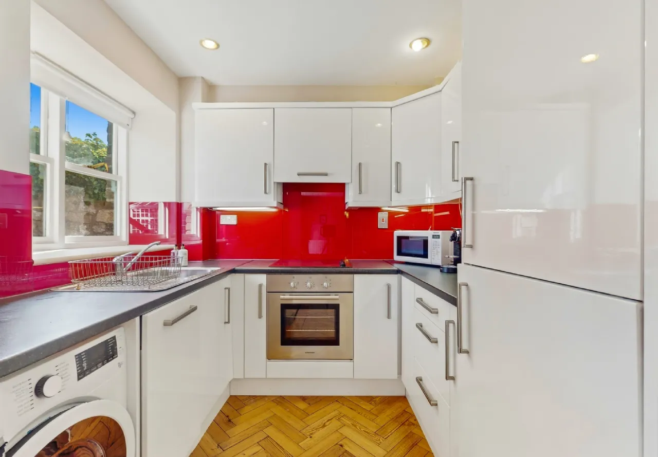 Photo of Mountsandel & Mountsandel Mews, Brighton Road, Foxrock, Dublin 18, D18 R9F3
