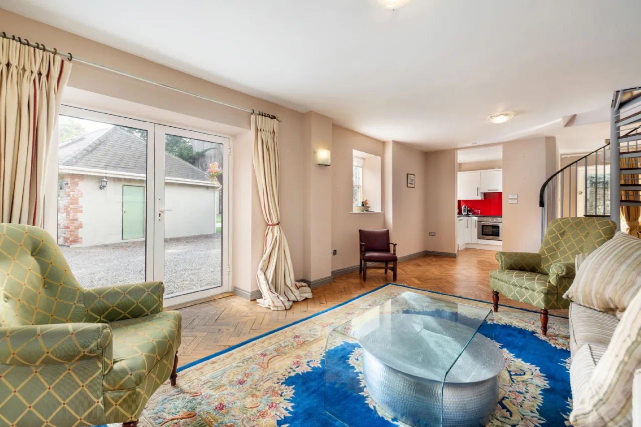 Photo of Mountsandel, Brighton Road, Foxrock, Dublin 18, D18 R9F3