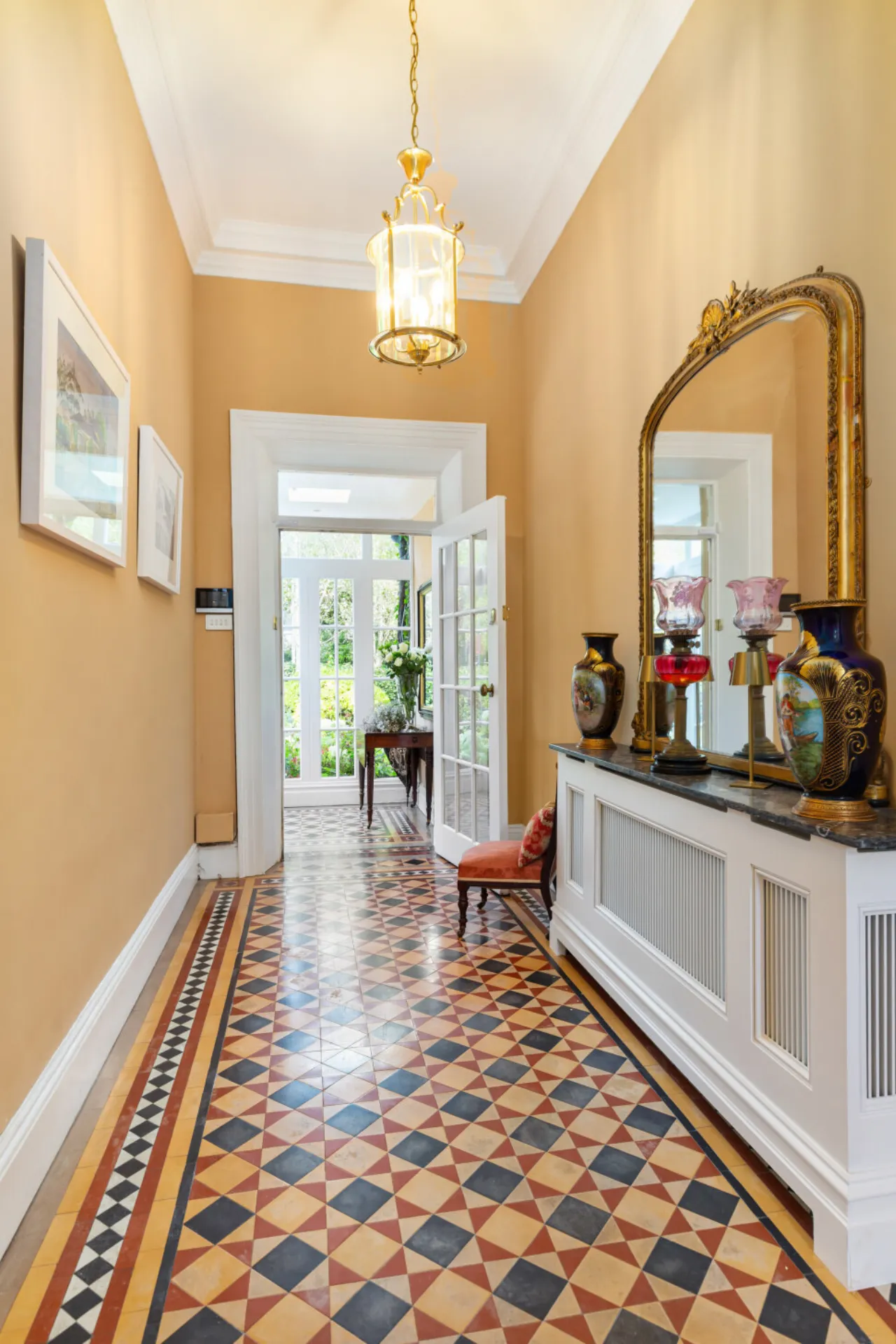 Photo of Mountsandel, Brighton Road, Foxrock, Dublin 18, D18 R9F3