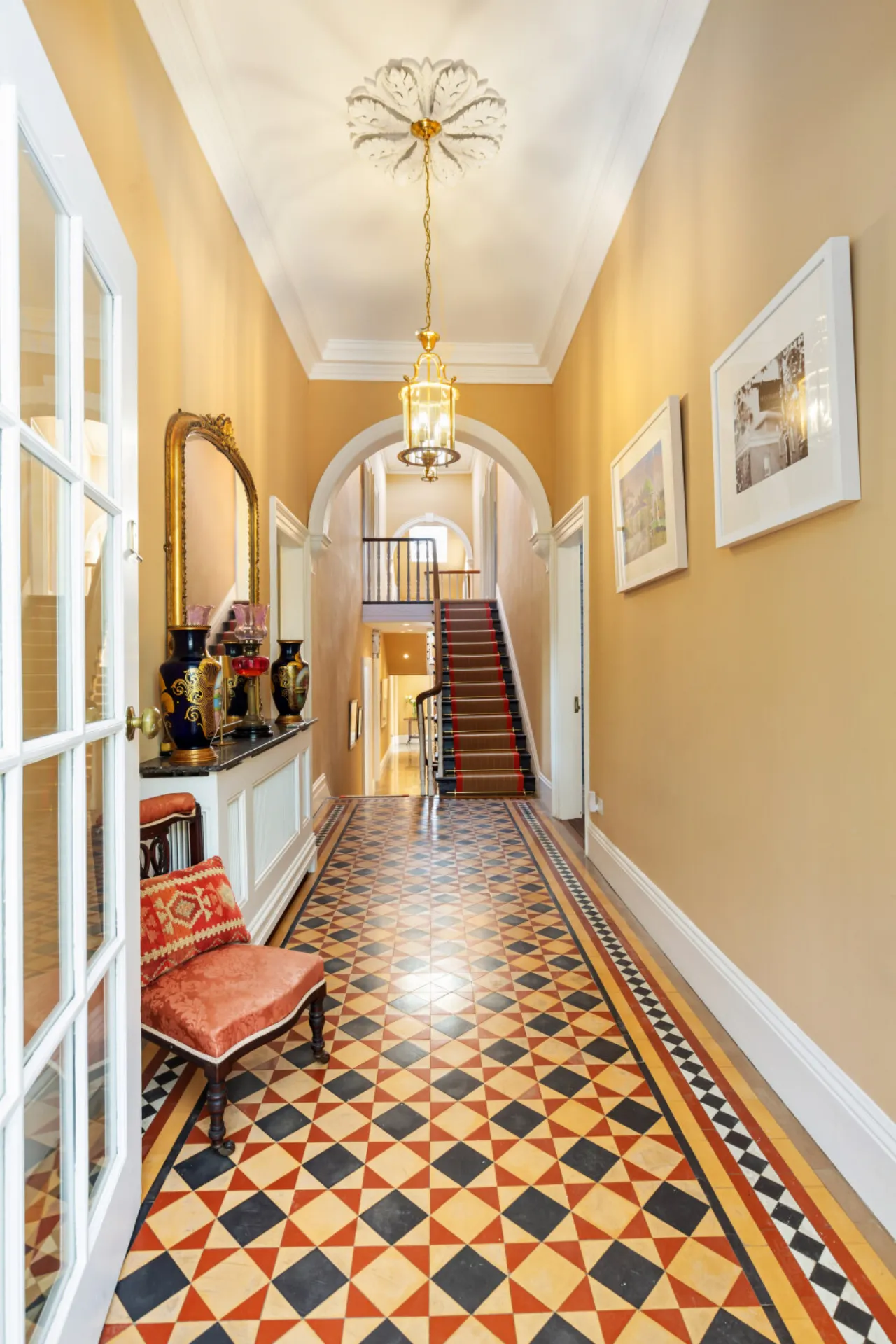 Photo of Mountsandel, Brighton Road, Foxrock, Dublin 18, D18 R9F3