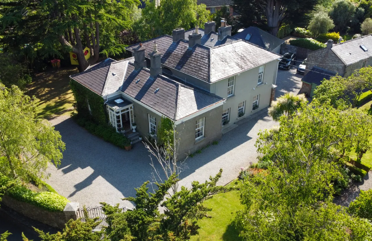 Photo of Mountsandel & Mountsandel Mews, Brighton Road, Foxrock, Dublin 18, D18 R9F3