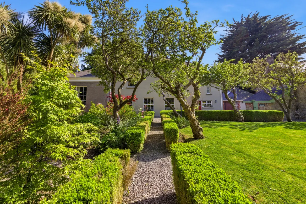 Photo of Mountsandel & Mountsandel Mews, Brighton Road, Foxrock, Dublin 18, D18 R9F3