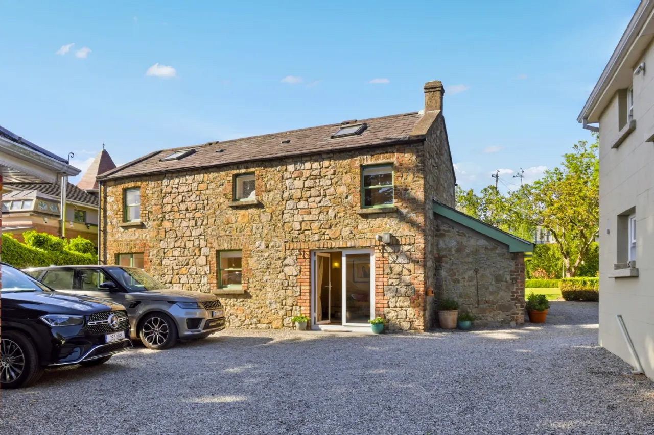 Photo of Mountsandel & Mountsandel Mews, Brighton Road, Foxrock, Dublin 18, D18 R9F3