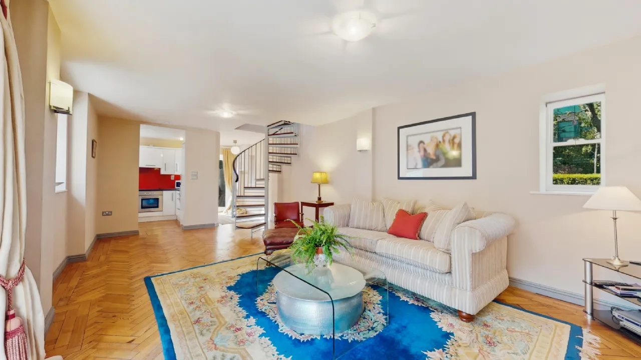 Photo of Mountsandel & Mountsandel Mews, Brighton Road, Foxrock, Dublin 18, D18 R9F3