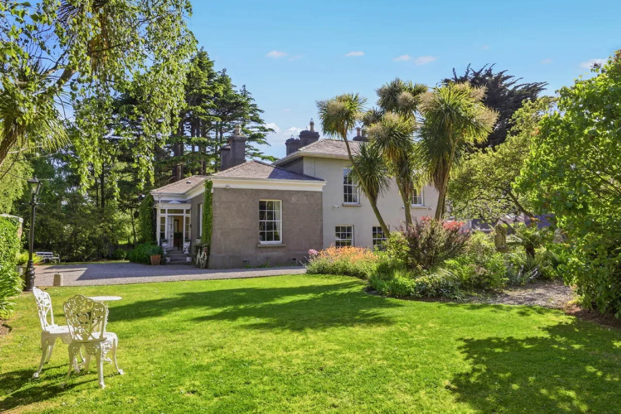 Photo of Mountsandel & Mountsandel Mews, Brighton Road, Foxrock, Dublin 18, D18 R9F3