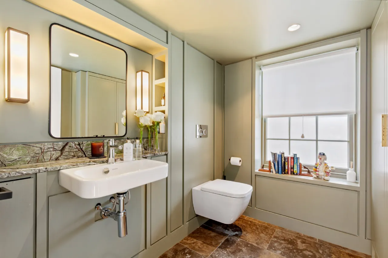 Photo of Mountsandel, Brighton Road, Foxrock, Dublin 18, D18 R9F3