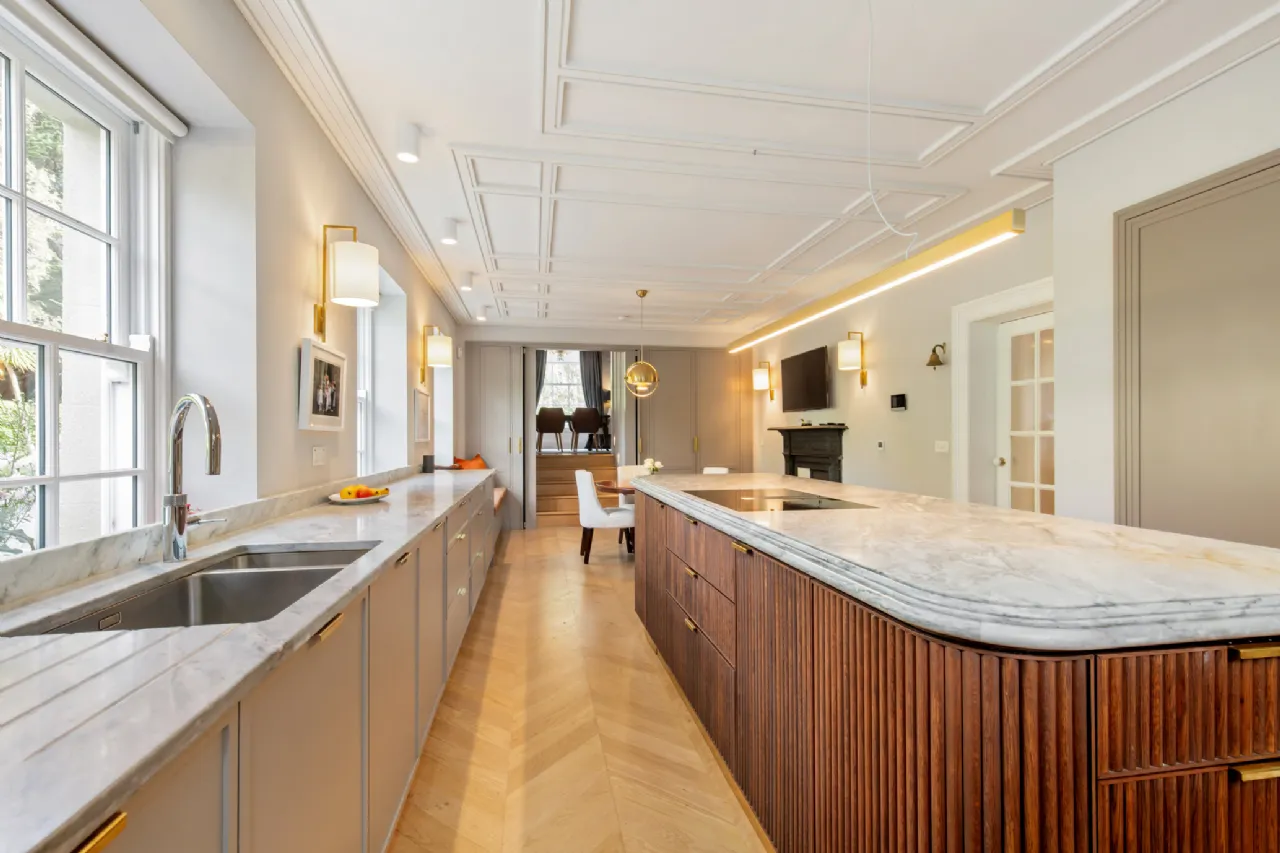 Photo of Mountsandel, Brighton Road, Foxrock, Dublin 18, D18 R9F3