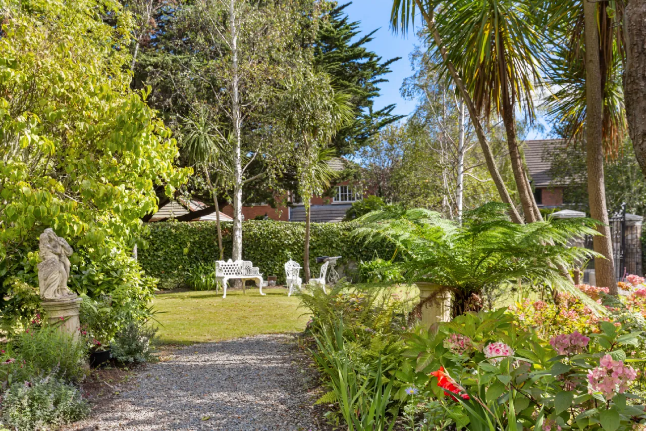 Photo of Mountsandel & Mountsandel Mews, Brighton Road, Foxrock, Dublin 18, D18 R9F3