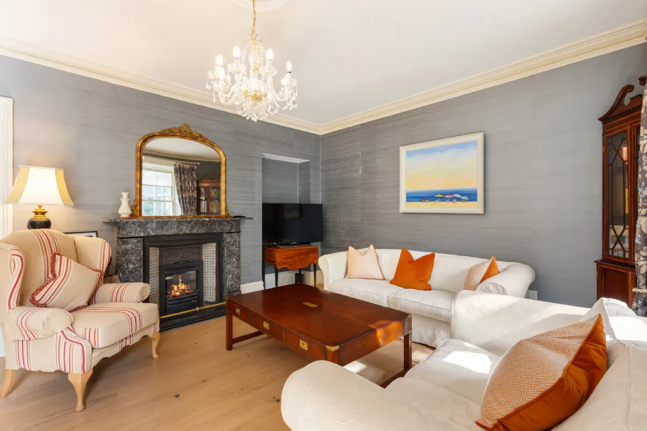 Photo of Mountsandel, Brighton Road, Foxrock, Dublin 18, D18 R9F3