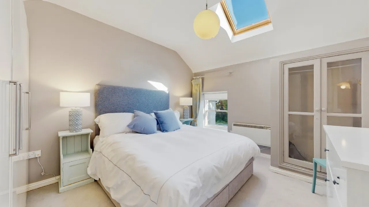 Photo of Mountsandel & Mountsandel Mews, Brighton Road, Foxrock, Dublin 18, D18 R9F3