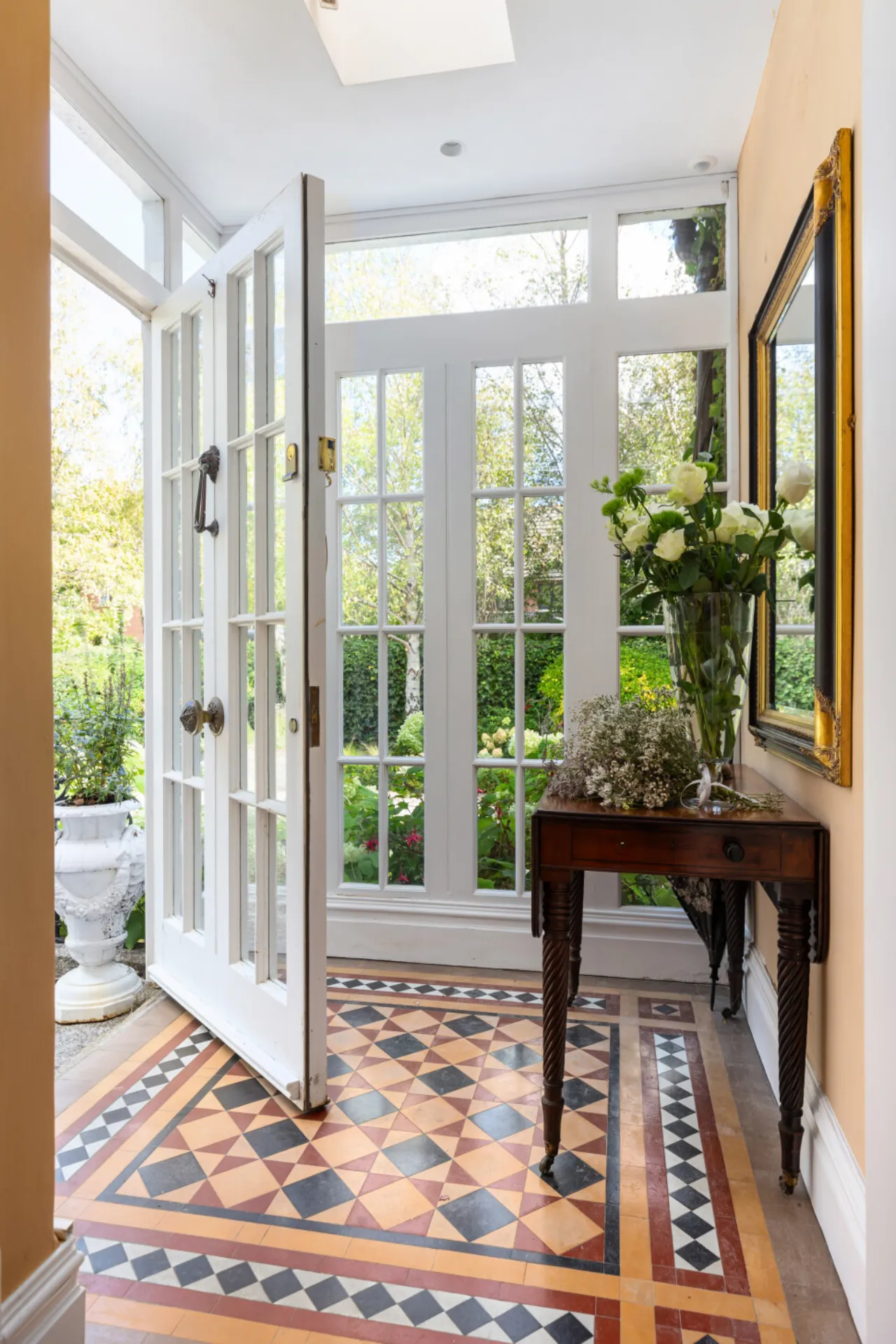 Photo of Mountsandel, Brighton Road, Foxrock, Dublin 18, D18 R9F3