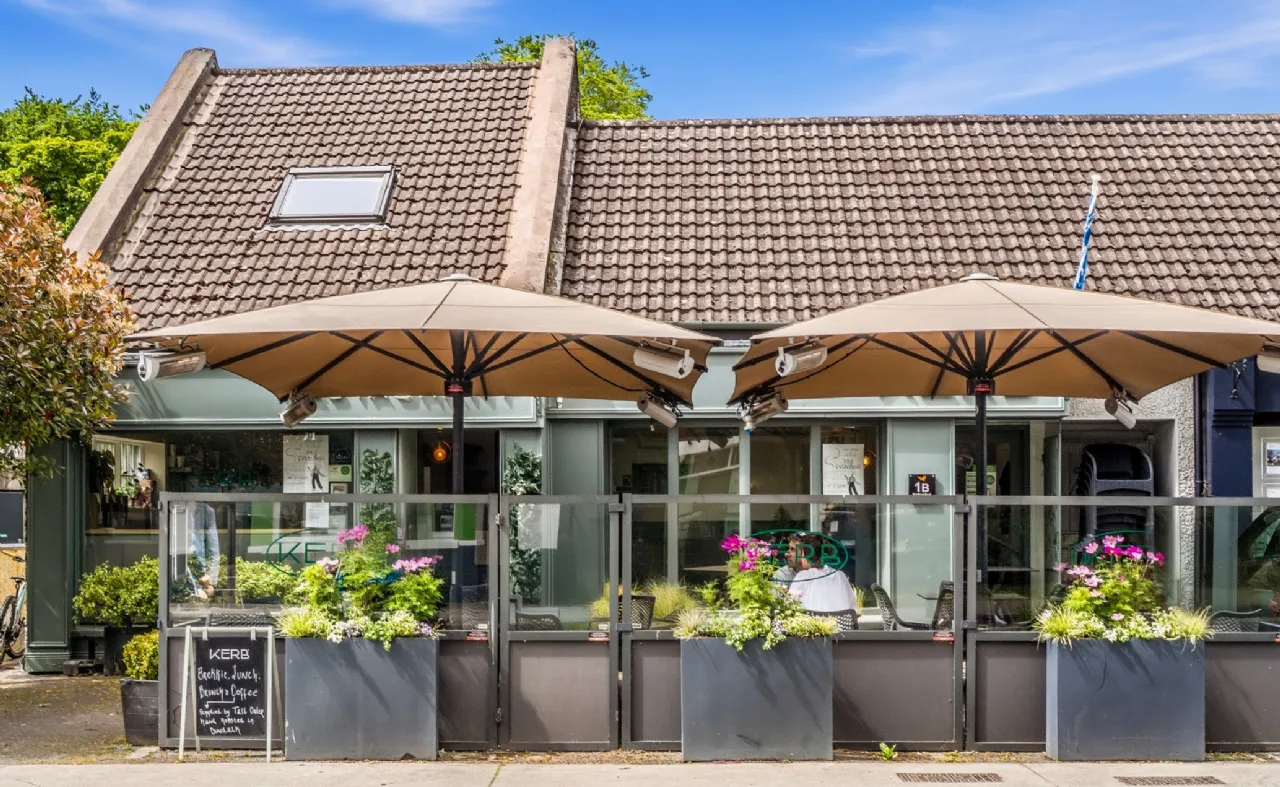 Photo of Mountsandel & Mountsandel Mews, Brighton Road, Foxrock, Dublin 18, D18 R9F3